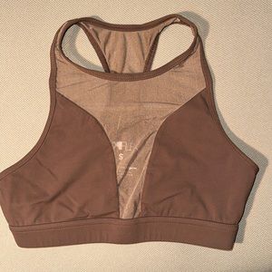 Popflex Halter Bra